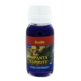 &quote;Espanta Espiritu&quote; Ritualöl