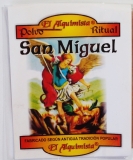 "e;San Miguel"e; (Schützt gg Zauber) "e;San Miguel"e; (Schützt gg Zauber)