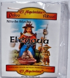 &quote;Eleggua&quote; (Öffnet Wege)