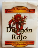 &quote;Dragon Rojo&quote; Pulver