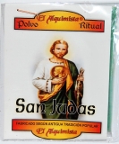 &quote;San Judas&quote;