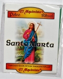 &quote;Santa Marta&quote;
