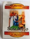 &quote;San Alejo&quote; Pulver (Vertreibt das Böse)