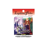 &quote;San Lazaro&quote; (Schutz vor Krankheiten)