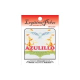 "e;Azulillo"e; Pulver "e;Azulillo"e; Pulver