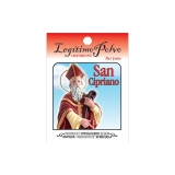 &quote;San Cipriano&quote; (gg Schwarze Magie )