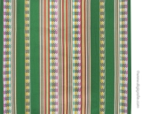 Decke Aguayo Hell Grün