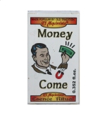 &quote;Ven Dinero&quote; Extrakt