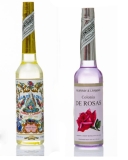 2 in 1 Agua de Florida 270ml u. Rosas 221ml 2 in 1 Agua de Florida 270ml u. Rosas 221ml