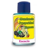 &quote;Abundancia, Prosperidad&quote; Ätherisches Öl