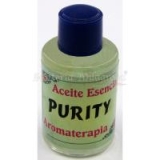 &quote;Purity&quote; Ätherisches Öl