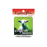 &quote;Corderito Manso&quote; Pulver