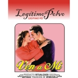 &quote;Ven a mi&quote; Pulver