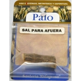 Palo Sal para Afuera