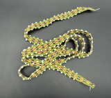 Q'ero Ritualband - Intiwatana