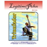 "e;Triunfador"e; Pulver "e;Triunfador"e; Pulver