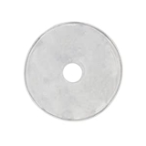 Pi-Stein Bergkristall 30mm