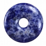 Pi-Stein Sodalith 30mm Pi-Stein Sodalith 30mm