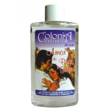 Amor de Brujo y Gitano Cologne