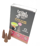 Backflow Kegel: Weißer Salbei + Lavendel