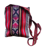 Chuspa Q'ero &quote;Chuncho&quote;