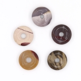 Pi-Stein Mookait 30mm