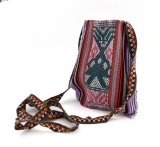 Chuspa Q'ero &quote;Chuncho-Runa&quote;