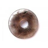 Pi-Stein Rauch Quarz 40 mm