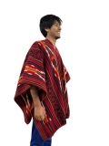 Poncho Rot