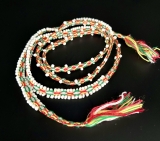 Q'ero Ritualband - Intiwatana