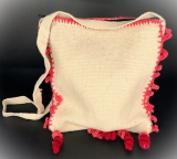 Bunte Umhängetasche Ayachucho