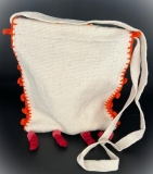 Bunte Umhängetasche Ayachucho Bunte Umhängetasche Ayachucho