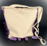 Bunte Umhängetasche Ayacucho Bunte Umhängetasche Ayacucho