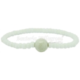 Armband ILDE Obatala (Bco) (1 V)