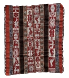 Altar-Decke &quote;Pacha&quote;