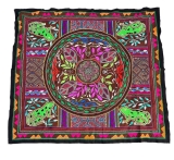 Altar-Decke &quote;Ampato&quote;