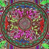 Altar-Decke "e;Ampato"e; Altar-Decke "e;Ampato"e;