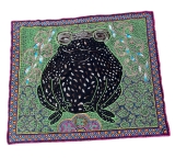 Shipibo Cloth &quote;Ampato&quote;