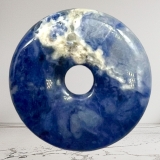 Pi-Stein Sodalith 40 mm