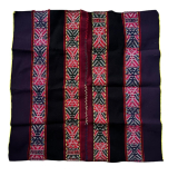 Mestana Q'ero &quote;Wiracocha&quote;