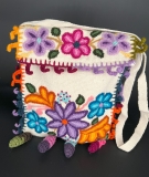 Bunte Umhängetasche Ayachucho Bunte Umhängetasche Ayachucho