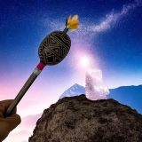 Rassel &quote;Aya-Dream&quote;- Klein