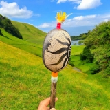 Rassel "e;Inti"e;- Klein Rassel "e;Inti"e;- Klein