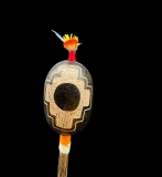 Rassel &quote;Inti&quote;- Klein