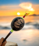 Rassel &quote;Apuchin &quote;- Klein