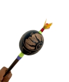 Rassel &quote;Apuchin &quote;- Klein