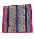 Mestana Chinchero &quote;T'ika&quote;