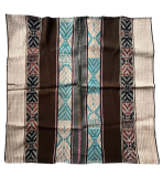 Mestana Q'ero &quote;Chuncho&quote;