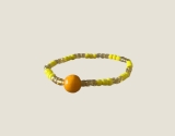 Armband ILDE Ochun 3 x 3 (Am-Am.Cr) (1 V)