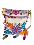 Bunte Umhängetasche Ayachucho Bunte Umhängetasche Ayachucho